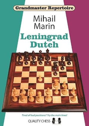 Bild des Verkufers fr Leningrad Dutch (Paperback) zum Verkauf von Grand Eagle Retail