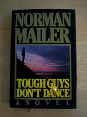 Seller image for Tough guys don't dance: a novel for sale by RightWayUp Books