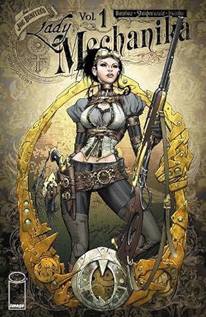 Seller image for Lady Mechanika (Paperback) for sale by Grand Eagle Retail