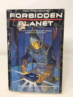 Seller image for More Tales from the "Forbidden Planet" for sale by Cambridge Recycled Books