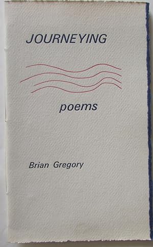 Seller image for Journeying Poems for sale by Ariel Books IOBA