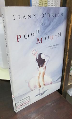 Immagine del venditore per The Poor Mouth venduto da Atlantic Bookshop