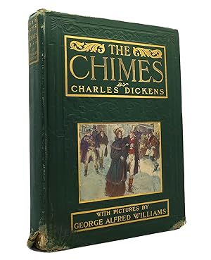 Seller image for THE CHIMES for sale by Rare Book Cellar