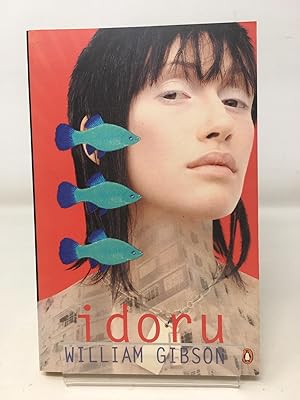 Idoru