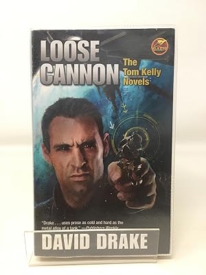 Loose Cannon (Tom Kelly)