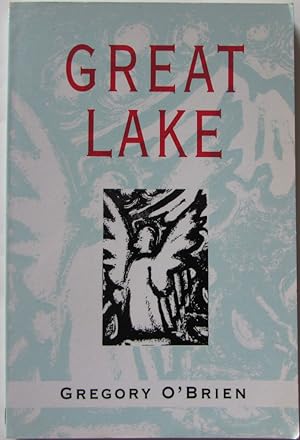 Seller image for Great Lake for sale by Ariel Books IOBA