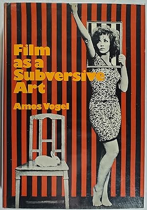 Seller image for FILM AS A SUBVERSIVE ART for sale by Jerry Prosser, Bookseller