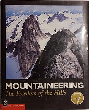 Seller image for Mountaineering: The Freedom of the Hills for sale by Mister-Seekers Bookstore