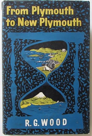 From Plymouth to New Plymouth