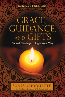 Immagine del venditore per Grace, Guidance, and Gifts: Sacred Blessings to Light Your Way [With CD (Audio)] (Mixed Media Product) venduto da BargainBookStores