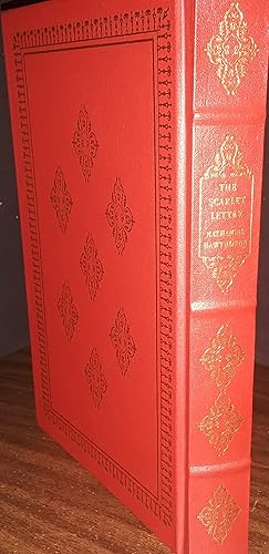 Seller image for The Scarlet Letter - A Romance for sale by Margins13 Books