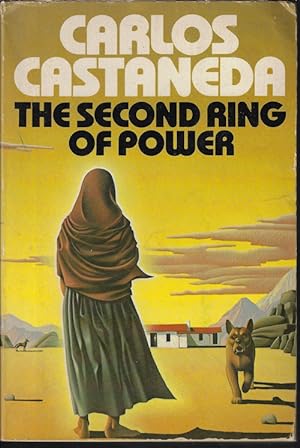 Bild des Verkufers fr THE SECOND RING OF POWER zum Verkauf von Books from the Crypt