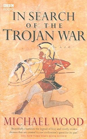 Seller image for In Search of the Trojan War for sale by GreatBookPrices