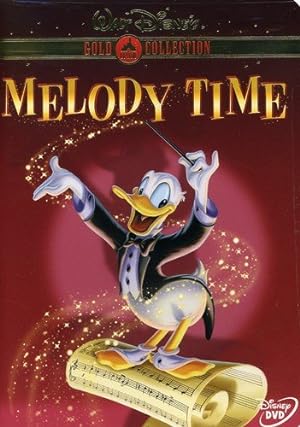 Melody Time. Gold classic Collection.