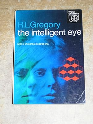Immagine del venditore per Intelligent Eye venduto da Neo Books