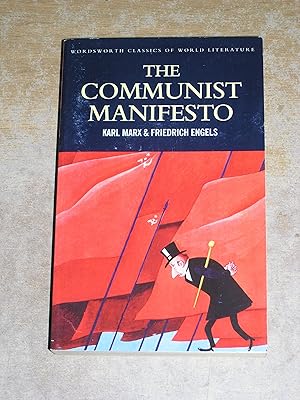 Communist Manifesto (Wordsworth Classics of World Literature)