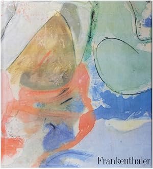 Frankenthaler (Signed)