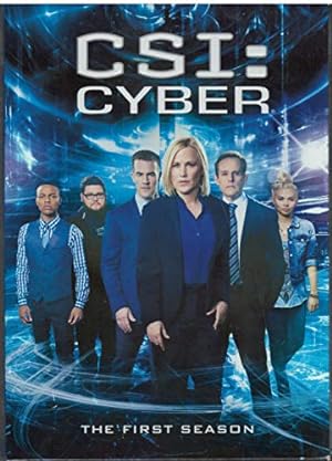 Csi Cyber - Season One.