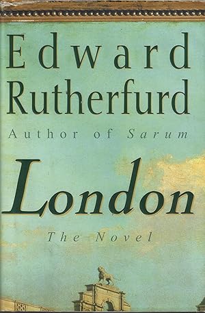 London: The Novel