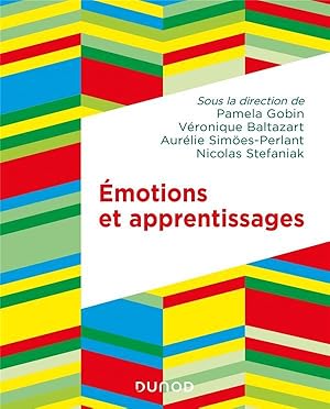 émotions et apprentissages