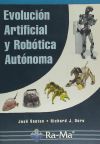 Seller image for Evolucin artificial y robtica autnoma for sale by AG Library