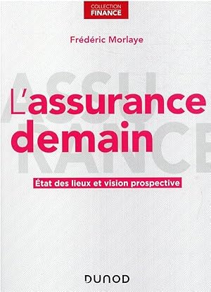 l'assurance demain : état des lieux et vision prospective