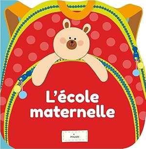 Seller image for l'cole maternelle for sale by Chapitre.com : livres et presse ancienne