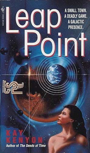 Seller image for Leap Point for sale by Cider Creek Books