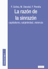 Imagen del vendedor de La razn de la sinrazn a la venta por AG Library