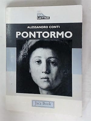 Bild des Verkufers fr Pontormo. zum Verkauf von Plurabelle Books Ltd