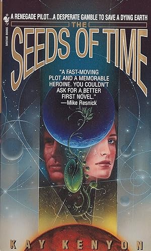 Seller image for The Seeds of Time for sale by Cider Creek Books