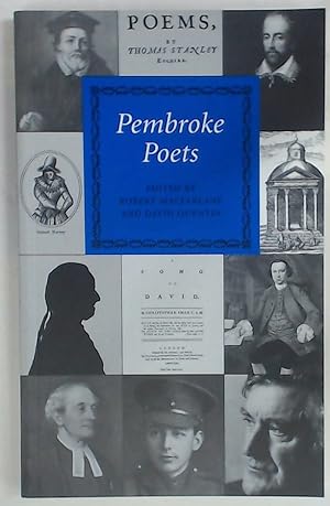 Bild des Verkufers fr Pembroke Poets. zum Verkauf von Plurabelle Books Ltd