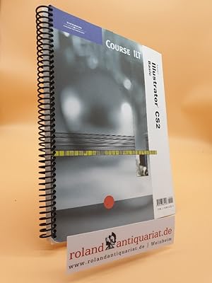 Bild des Verkufers fr Adobe Illustrator CS2 Basic - Student Manual (Course ILT) zum Verkauf von Roland Antiquariat UG haftungsbeschrnkt