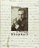 Seller image for Portraits De Philippe Soupault for sale by RECYCLIVRE