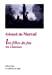 Seller image for Les Filles Du Feu. Les Chimres for sale by RECYCLIVRE