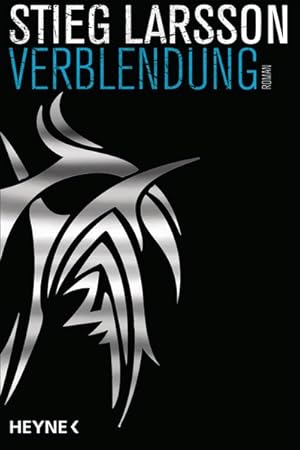 Verblendung: Die Millennium-Trilogie 1 - Roman