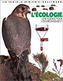 Immagine del venditore per L'cologie, Une Science Pour L'environnement venduto da RECYCLIVRE