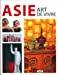 Seller image for Asie, Art De Vivre for sale by RECYCLIVRE