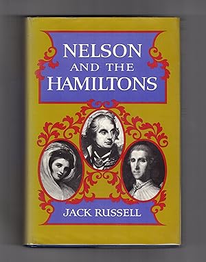 NELSON AND THE HAMILTONS