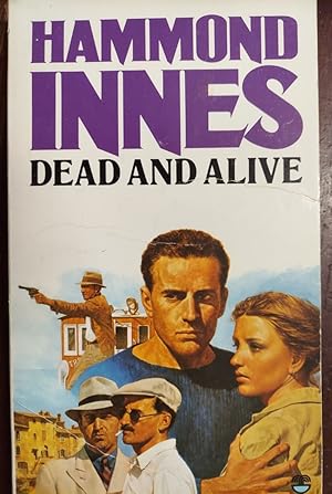 Seller image for Dead and Alive for sale by The Book House, Inc.  - St. Louis