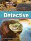 Snake Detective
