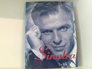 Bild des Verkufers fr Sinatra zum Verkauf von Book Broker