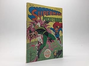 Seller image for SUPERMAN POCKET BOOK NO. 18 for sale by Any Amount of Books