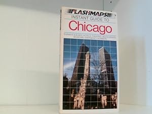 Bild des Verkufers fr Flashmap-Chicago zum Verkauf von Book Broker