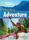 Canyaking adventure