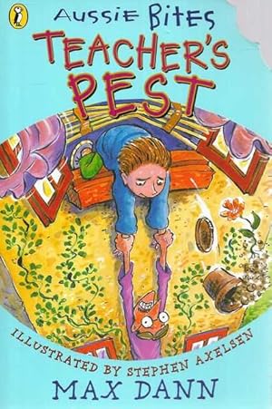 Immagine del venditore per Aussie Bites: Teacher's Pest venduto da Leura Books