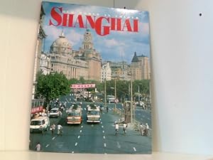Bild des Verkufers fr Shanghai zum Verkauf von Book Broker