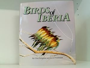 Bild des Verkufers fr Birds of Iberia zum Verkauf von Book Broker