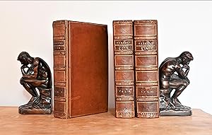 A bibliographical, antiquarian and picturesque tour in France and Germany { 3 Volumes & Supplement }