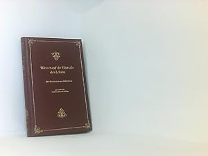 Seller image for Wasser auf die Wurzeln des Lebens. 1000 Weisheiten aus 5000 Jahren for sale by Book Broker